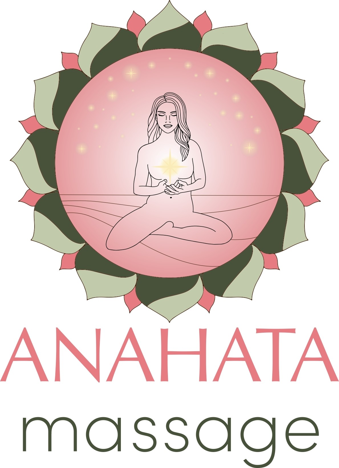 Anahata Massage