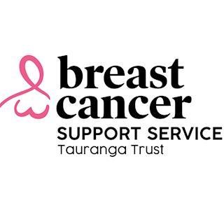 Breast Cancer Support Service Tauranga Trust