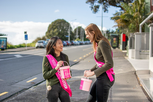 New advice issued to women about Covid-19 vaccinations and mammograms