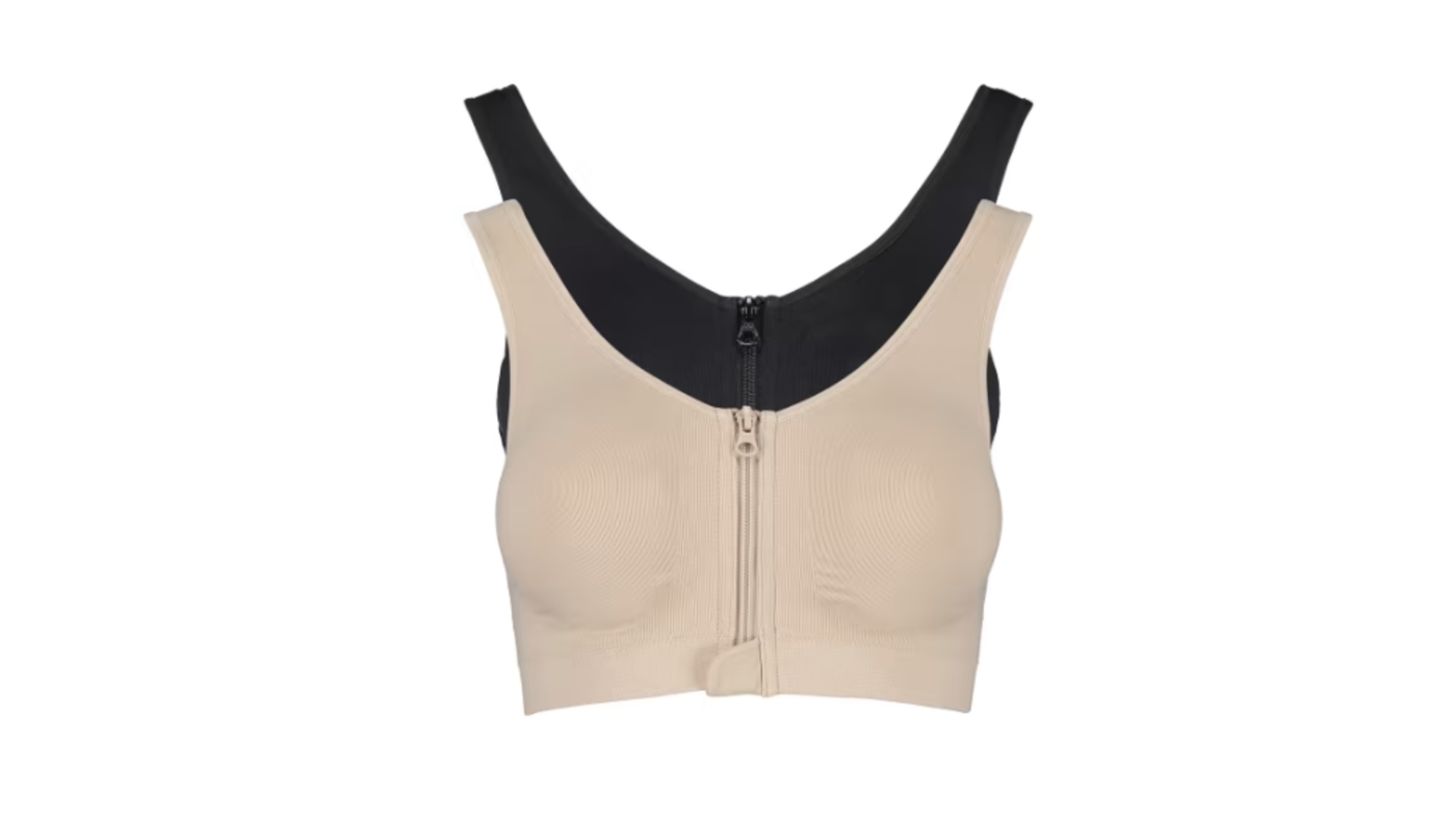 Kmart Surgical Bras