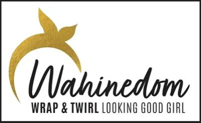 Wahinedom Headwraps