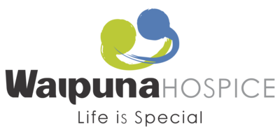 Waipuna Hospice