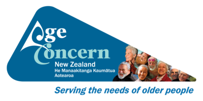 Age Concern New Zealand