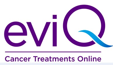 Cancer information - eviQ