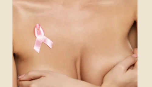 New advice issued to women about Covid-19 vaccinations and mammograms