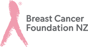 Breast Cancer Foundation NZ